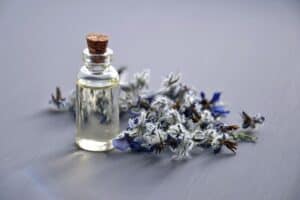 sermon on anointing oil