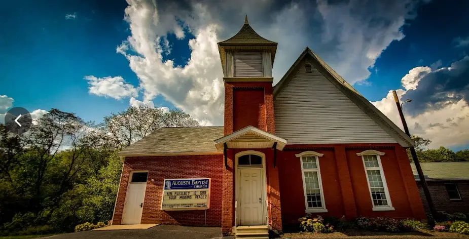 Augusta Baptist Church