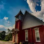 Augusta Baptist Church