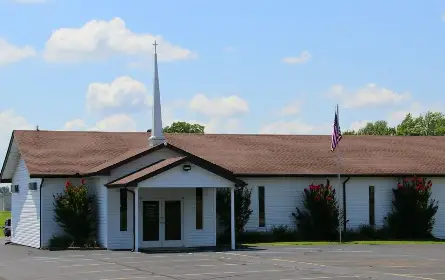 Emmanuel Baptist Church Dexter