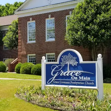 Grace Covenant Presbyterian