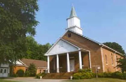 Mocks Church