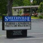 Smithville Christian Church