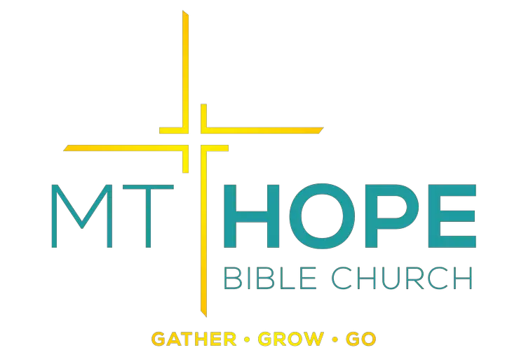 Mount Hope Bible Church